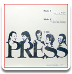 Press Vinyl